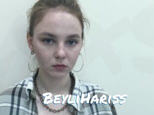 BeyliHariss