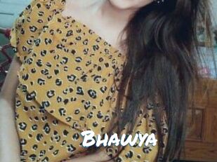 Bhawya