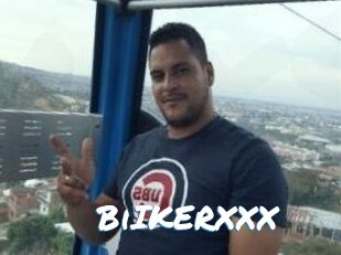 BiIKERXXX