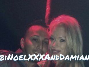 BibiNoelXXXAndDamian