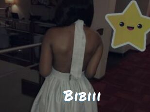 Bibiii