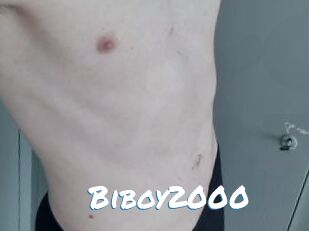 Biboy2000