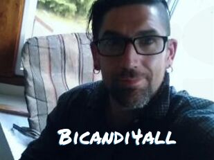 Bicandi4all