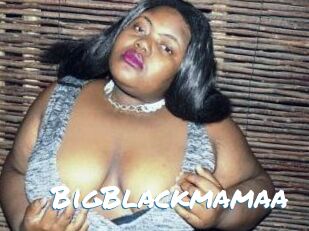 BigBlackmamaa