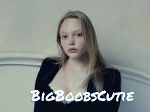 BigBoobsCutie
