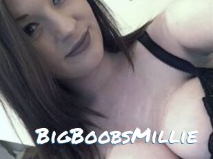 BigBoobsMillie