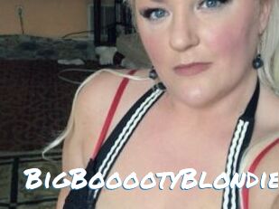 BigBooootyBlondie
