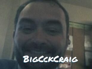 BigCckCraig