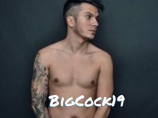 BigCock19