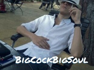 BigCockBigSoul