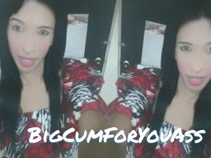 BigCumForYouAss