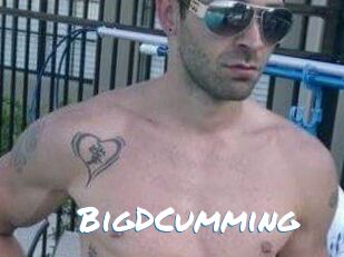 BigDCumming