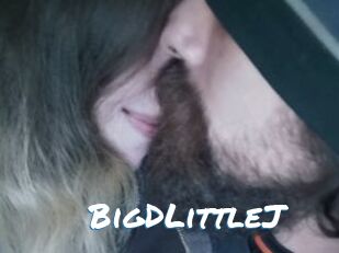 BigDLittleJ