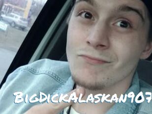 BigDickAlaskan907