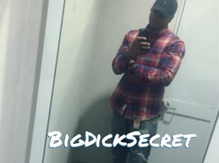 BigDickSecret