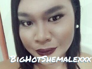 BigHotShemalexxx