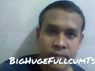 BigHugeFullcumTs