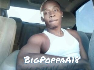 BigPoppaA18