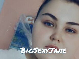 BigSexyJane