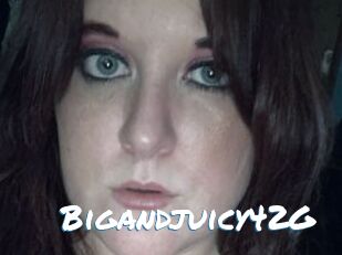 Bigandjuicy42G