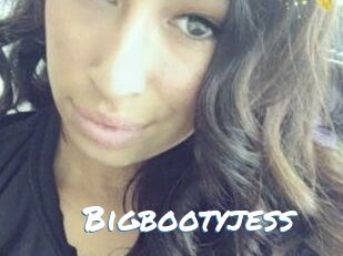 Bigbootyjess