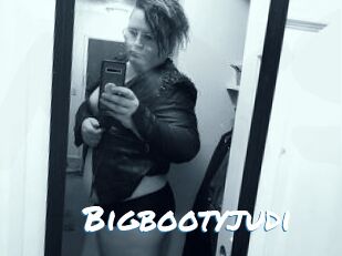Bigbootyjudi