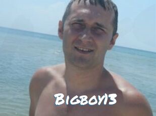 Bigboy13