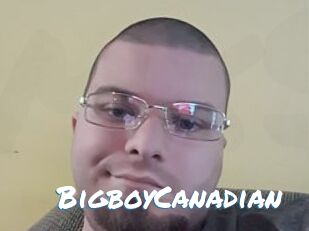 BigboyCanadian