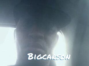 Bigcarson