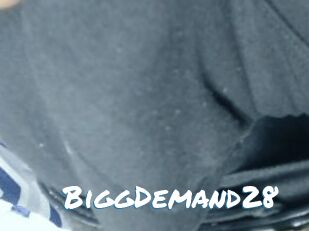 BiggDemand28