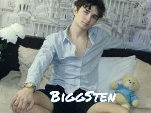 BiggSten