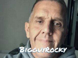 BigguyRocky