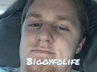 Biggyfolife