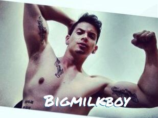 Bigmilkboy