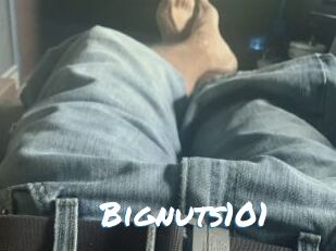 Bignuts101
