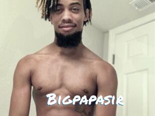Bigpapasir