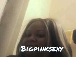 Bigpinksexy