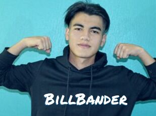 BillBander