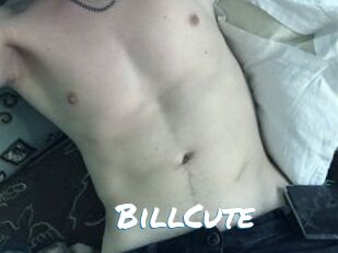 BillCute