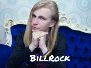 BillRock