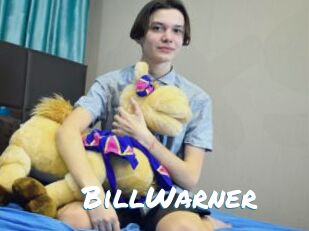 BillWarner