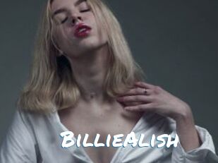 BillieAlish
