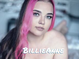 BillieAnne