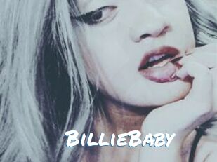 BillieBaby