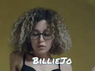 BillieJo