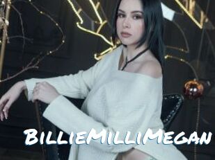 BillieMilliMegan