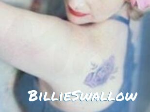 BillieSwallow