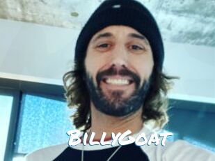 BillyGoat