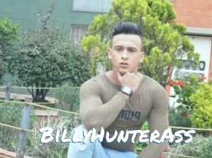 BillyHunterAss