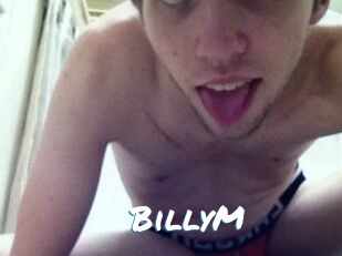 Billy_M